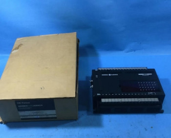 GE Fanuc GE IC609EXP121A SERIES ONE JUNIOR EXPANSION UNIT  - изображение 1