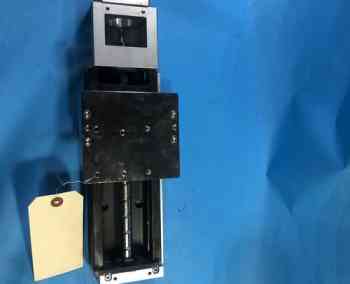 Festo EGSK-46-100-20P ELECTRIC SLIDE EGSK 