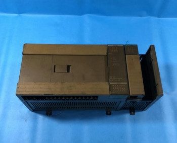 Allen Bradley 1746-L40A SERIES B CONTROLLER MODULE  - изображение 1