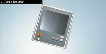 Beckhoff CP7903-1400-0000  - изображение 1