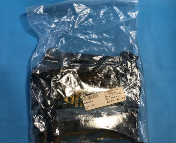 Allen Bradley 1747-SN SLC 500 INPUT MODULE  - изображение 1