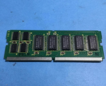 GE Fanuc A20B-2900-0700 256K SRAM MODULE  - изображение 1