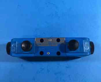 Eaton DG4V-3-2N-M-U-H7-60 HYDRAULIC VALVE, 4 WAY 