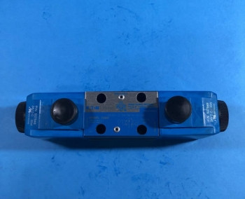 Eaton DG4V-3-2N-M-U-H7-60 HYDRAULIC VALVE, 4 WAY  - изображение 1