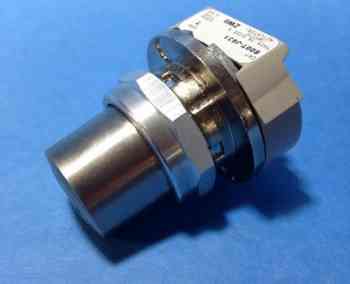 Allen Bradley 800T-J631 30MM SELECTOR SWITCH 800T PB 