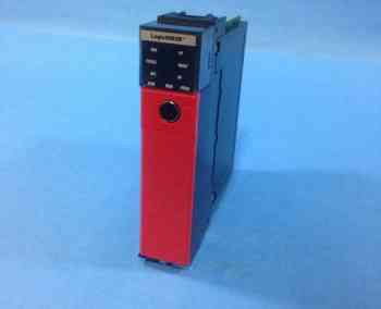 Allen Bradley 1756-L62S B CONTROLLOGIX 5562 PROCESSOR 4MB MEMORY 