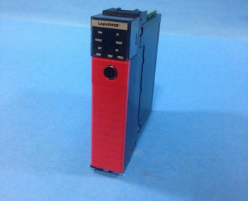 Allen Bradley 1756-L62S B CONTROLLOGIX 5562 PROCESSOR 4MB MEMORY  - изображение 1