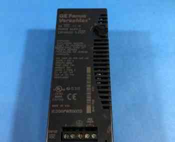 GE Fanuc GE IC200PWR002D EXPANDED POWER SUPPLY UNIT 