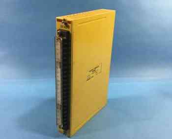 GE Fanuc A03B-0801-C117 OUTPUT MODULE, OA16D, 16POINT, 2AMP 120VAC 
