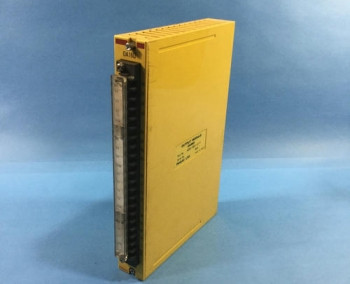 GE Fanuc A03B-0801-C117 OUTPUT MODULE, OA16D, 16POINT, 2AMP 120VAC  - изображение 1
