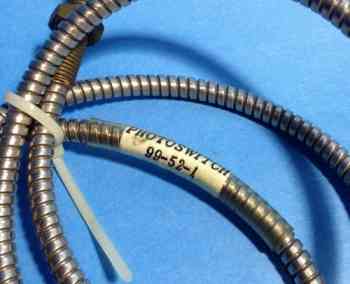 Allen Bradley 99-52-1 FIBER OPTIC CABLE 