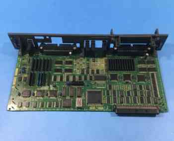 GE Fanuc A16B-2203-004 SERVO AMPLIFIER POWER BOARD 