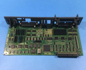 GE Fanuc A16B-2203-004 SERVO AMPLIFIER POWER BOARD  - изображение 1