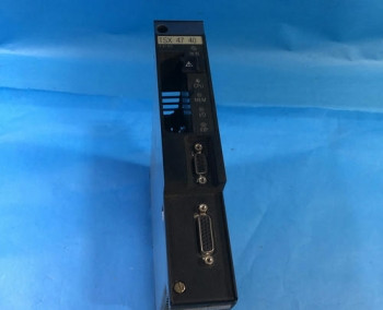 Schneider Electric SCHNEIDER AUTOMATION INC TSXP47455 PROCESSOR MODULE  - изображение 1