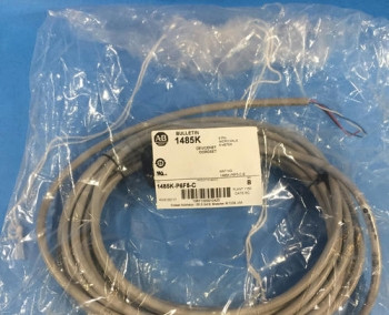 Allen Bradley 1485K-P6F5-C SERIES B DEVICENET CORDSET  - изображение 1