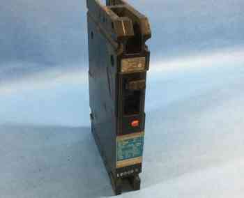 Siemens ED218020 CIRCUIT BREAKER, 20AMPS, 120VAC, 125VDC 