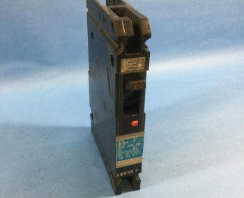 Siemens ED218020 CIRCUIT BREAKER, 20AMPS, 120VAC, 125VDC  - изображение 1