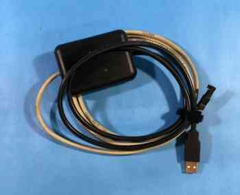 Allen Bradley 836E-NSR SOLID SATE CONDITION SENSOR SERIES A 