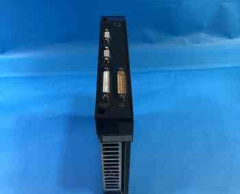Schneider Electric SCHNEIDER AUTOMATION INC TSXAXM292 2 AXIS CONTROL MODULE 