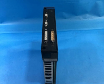 Schneider Electric SCHNEIDER AUTOMATION INC TSXAXM292 2 AXIS CONTROL MODULE  - изображение 1