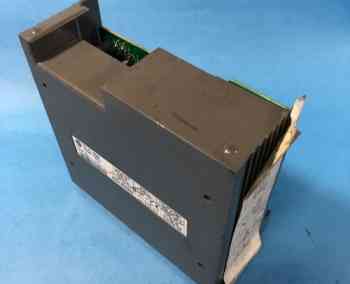 Allen Bradley 1746-P1 POWER SUPPLY, 85 - 132VAC, 170 - 265VAC, 2A 
