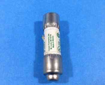 Eaton FNQ-R-2 2AMP 600VAC CLASS CC TIME DELAY FUSE 