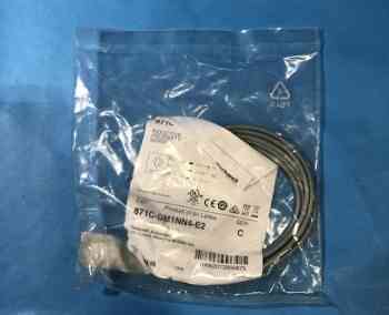 Allen Bradley 871C-DM1NN4-E2 SERIES C INDUCTIVE PROXIMITY SENSOR 