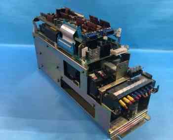 GE Fanuc A06B-6047-H206 VELOCITY CONTROL UNIT 