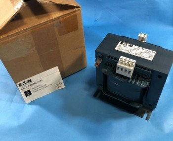 Eaton STZ0.8/G(460/115) STZ CONTROL TRANSFORMER  - изображение 1