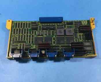 GE Fanuc A16B-2200-009 AXIS CONTROL MODULE 