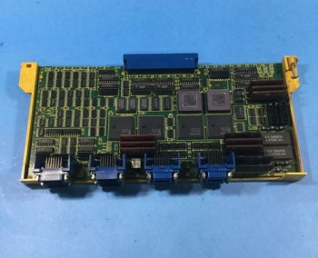 GE Fanuc A16B-2200-009 AXIS CONTROL MODULE  - изображение 1