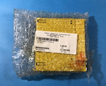 GE Fanuc A03B-0807-C154-R I/O MODULE  - изображение 1