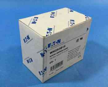 Eaton WMZS3D15 CIRCUIT BREAKER 15AMP 3 POLE 