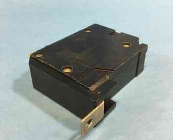 Eaton GHQ1020 QUICKLAG 1P STANDARD CIRCUIT BREAKER 20A 277VAC 