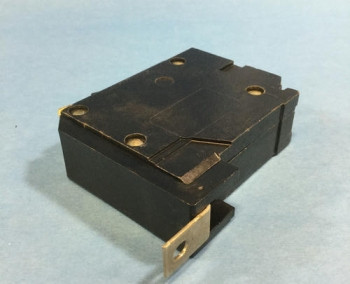 Eaton GHQ1020 QUICKLAG 1P STANDARD CIRCUIT BREAKER 20A 277VAC  - изображение 1