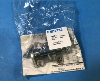 Festo SNCB-32 SWIVEL FLANGE  - изображение 1