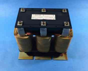 GE Fanuc A81L-0001-0120-03 TRANSFORMER, 130A, 3 PHASE 