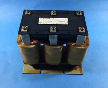 GE Fanuc A81L-0001-0120-03 TRANSFORMER, 130A, 3 PHASE  - изображение 1