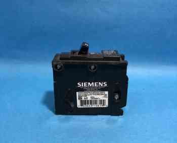 Siemens Q120U 20 AMP SINGLE-POLE TYPE QP CIRCUIT BREAKER 