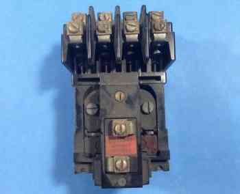 Allen Bradley 700-BR400A1 CONTROL RELAY SERIES A 10A 110-120V 