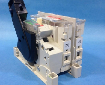 Schneider Electric GS1EERU20 GENERAL PURPOSE SWITCH  - изображение 1