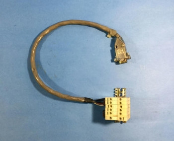 Allen Bradley 1492-H1 TERMINAL BLOCK, 30A, 600V AC/DC  - изображение 1