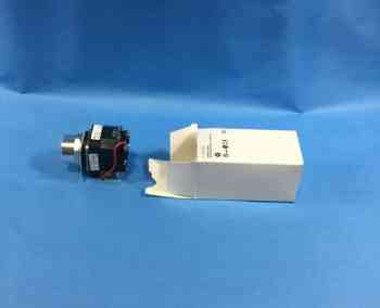 Allen Bradley 800T-PT16 PILOT LIGHT 