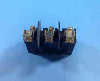 Allen Bradley 1494V-FS30 FUSE BLOCK 30A 600VAC TYPE J 