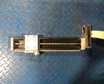 Festo EGSK-46-300-20P-SA ELECTRIC SLIDE EGSK 