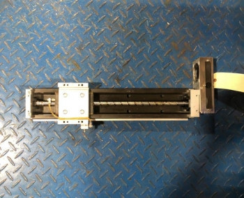 Festo EGSK-46-300-20P-SA ELECTRIC SLIDE EGSK  - изображение 1