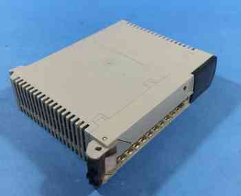 Schneider Electric SCHNEIDER AUTOMATION INC TSXDEY16A4, 16I 110/120VAC TR.BLK 