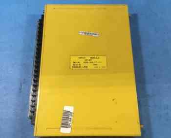 GE Fanuc A03B-0801-C121 INPUT MODULE, 16 POINT, ID16C 