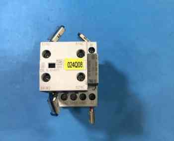 Eaton M007B 60947-4-1 CONTACTOR 8000V 22A 