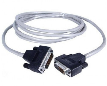 GE Fanuc EZ-90-30-CBL, TO CONNECT ANY EZTOUCH & EZTEXT TO GE SERIES  - изображение 1